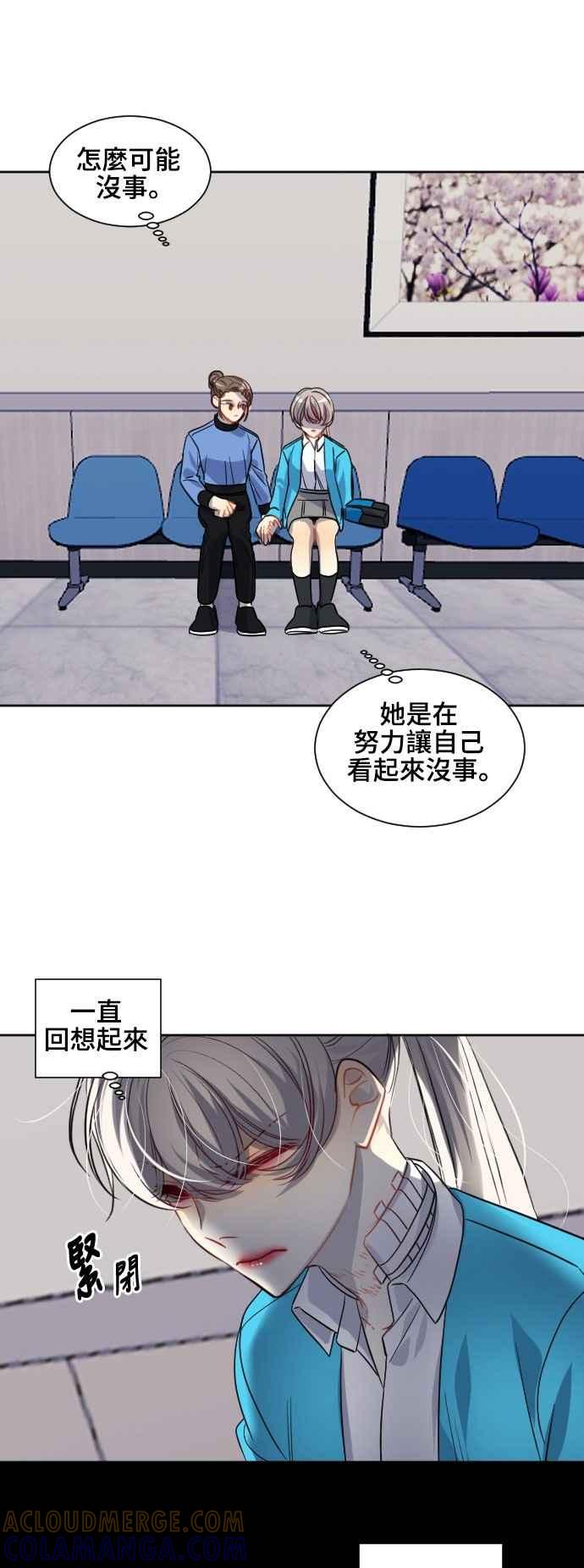 《变身外套》[第125话] 涅尔罗伦斯(8) 第19页