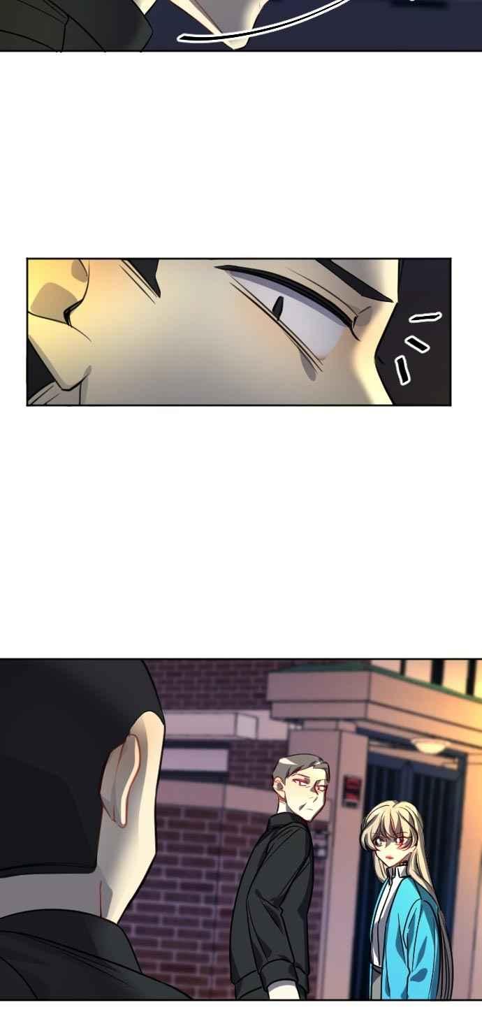 《变身外套》[第126话] 涅尔罗伦斯(9) 第27页