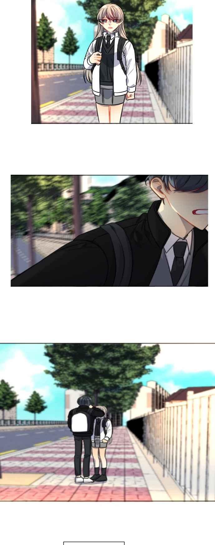 《变身外套》[第127话] 涅尔罗伦斯(10) 第17页
