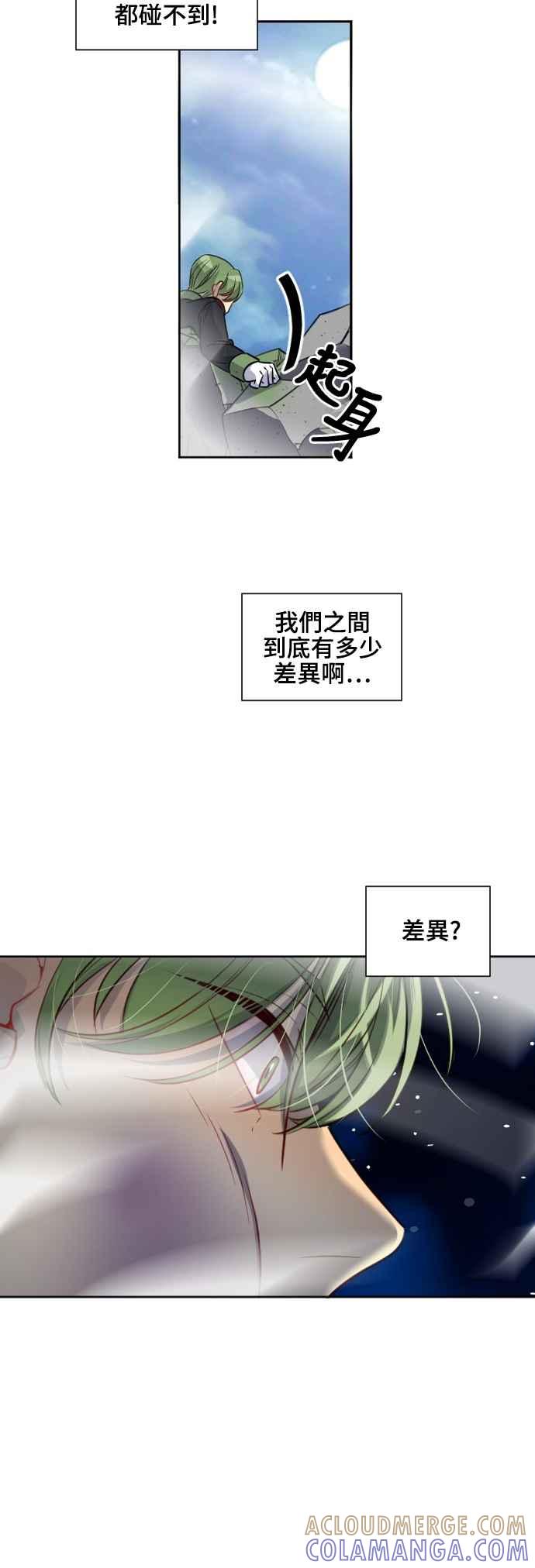《变身外套》[第130话] 能力 第9页