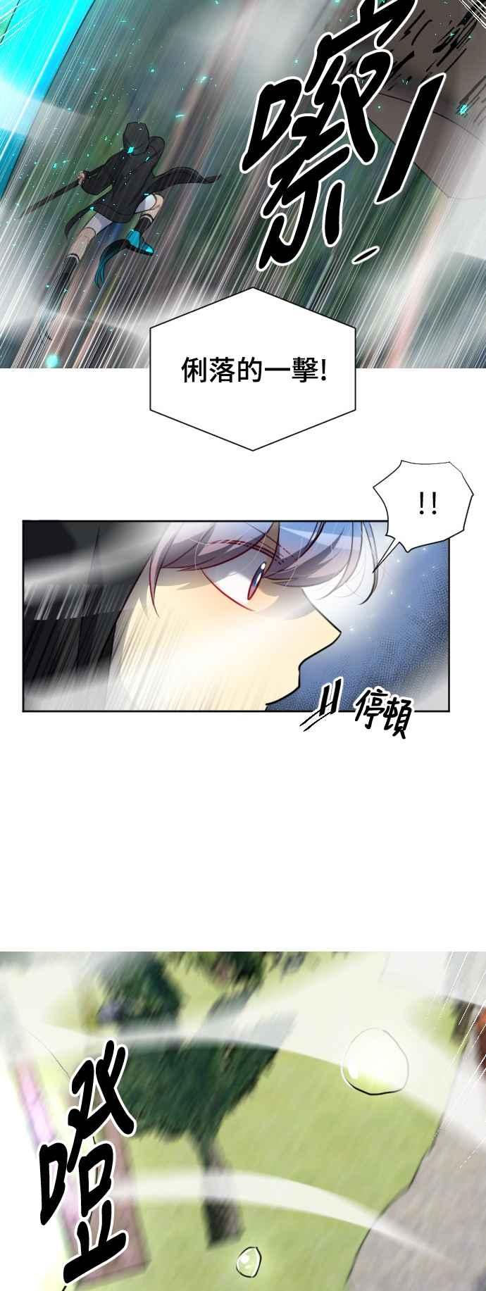《变身外套》[第141话] 最强 第14页