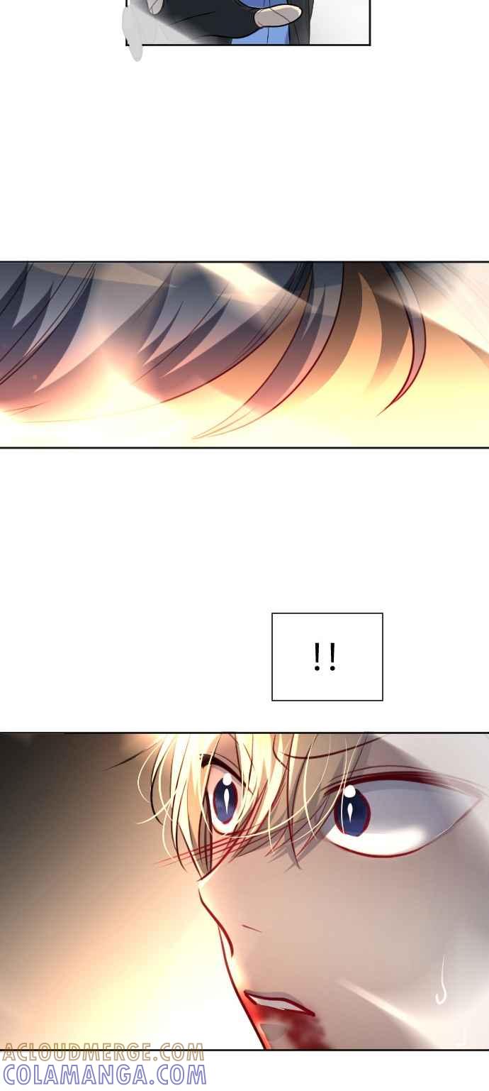 《变身外套》[第142话] 分解 第37页
