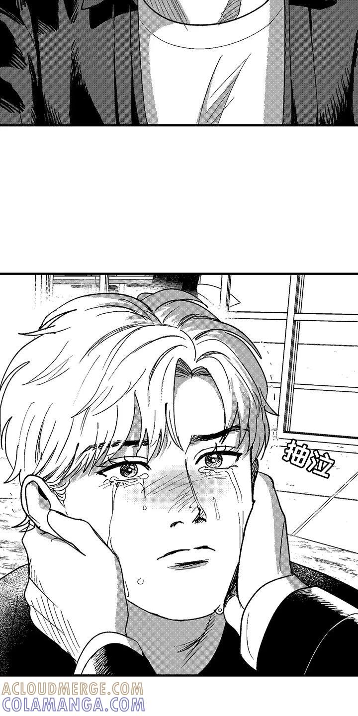 《绯色长夜》第146章：思考 第13页