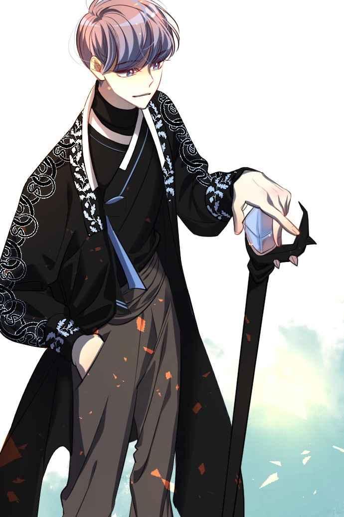 《变身外套》[最终话] 新的DOLL 第54页