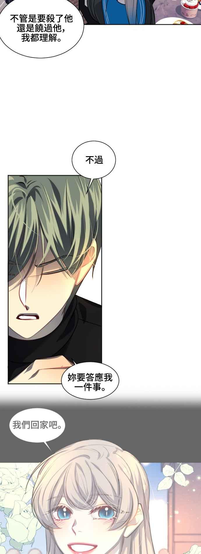 《变身外套》[外传] 第26页