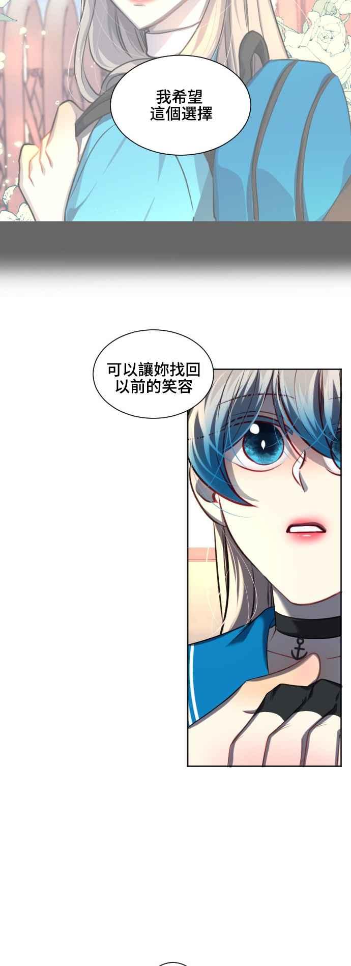 《变身外套》[外传] 第27页