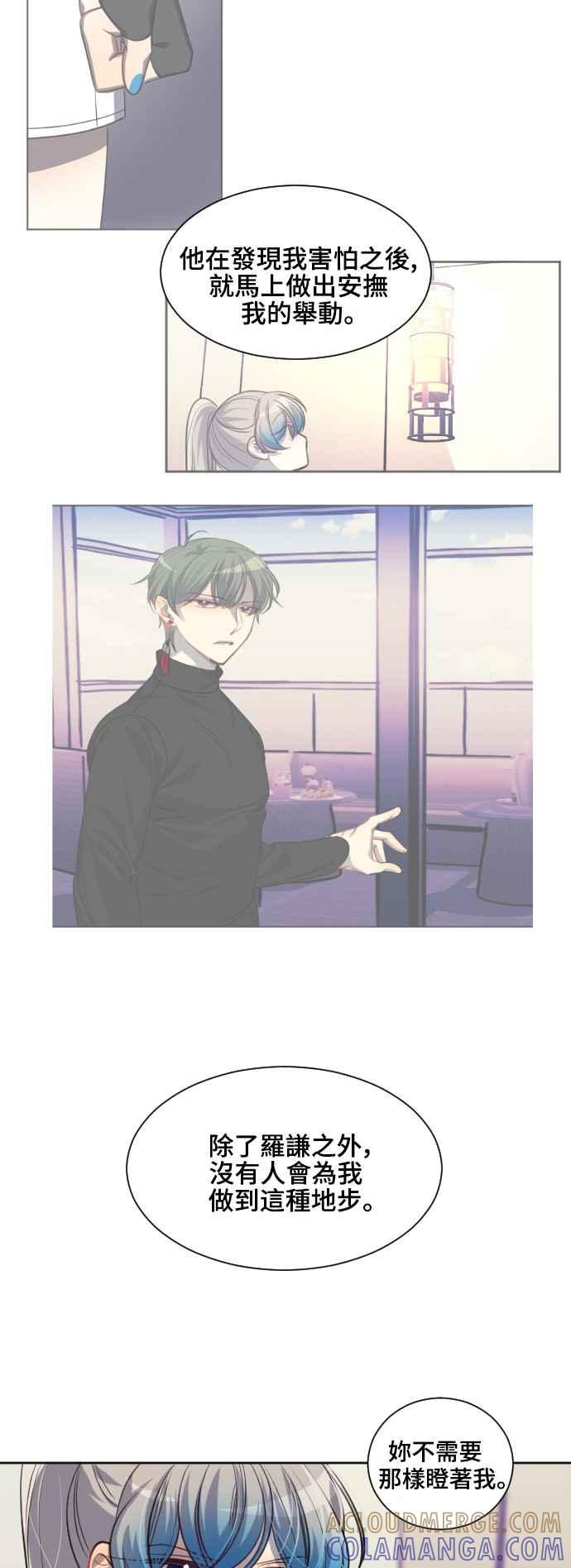 《变身外套》[外传] 第13页