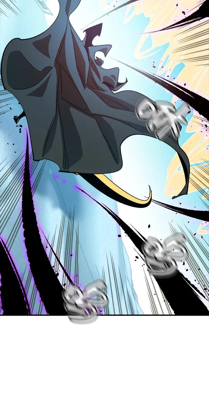死灵法师：亡灵支配者 [第195话] 魔王的目的-3 第77页