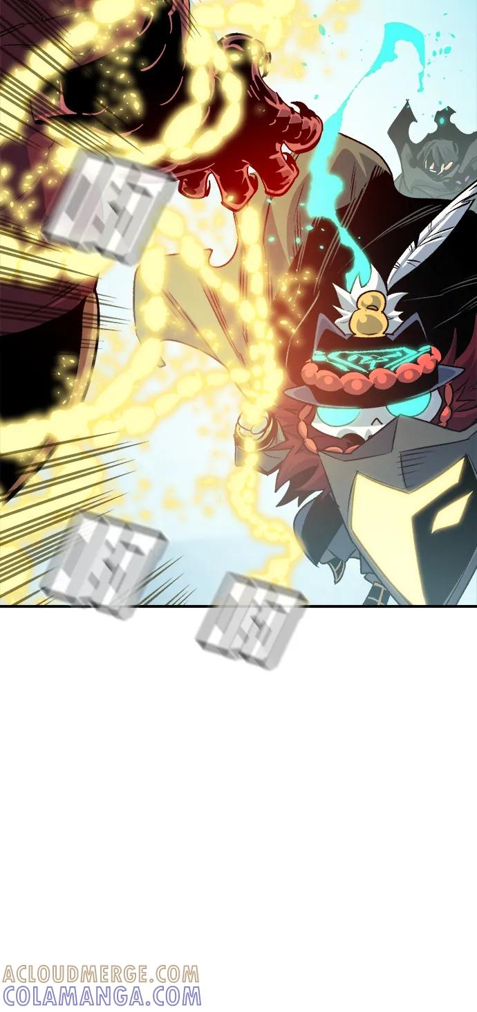 死灵法师：亡灵支配者 [第195话] 魔王的目的-3 第88页