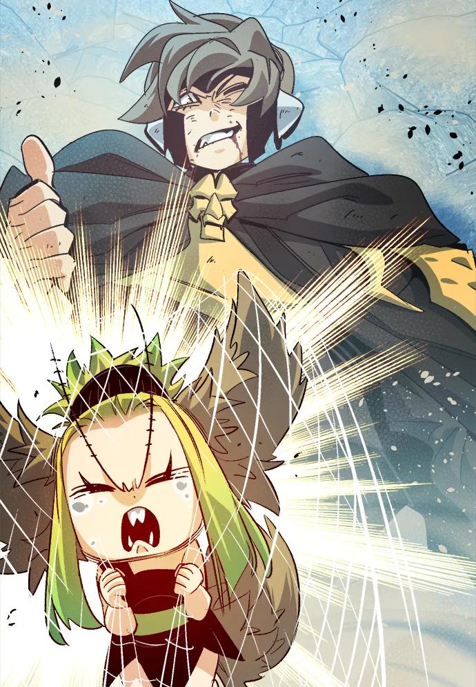 死灵法师：亡灵支配者 [第196话] 魔王的目的-4 第103页