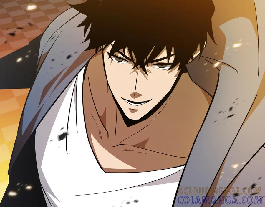 《异狱暴君：我的影子能无限进化》第36话 闯入者 第89页