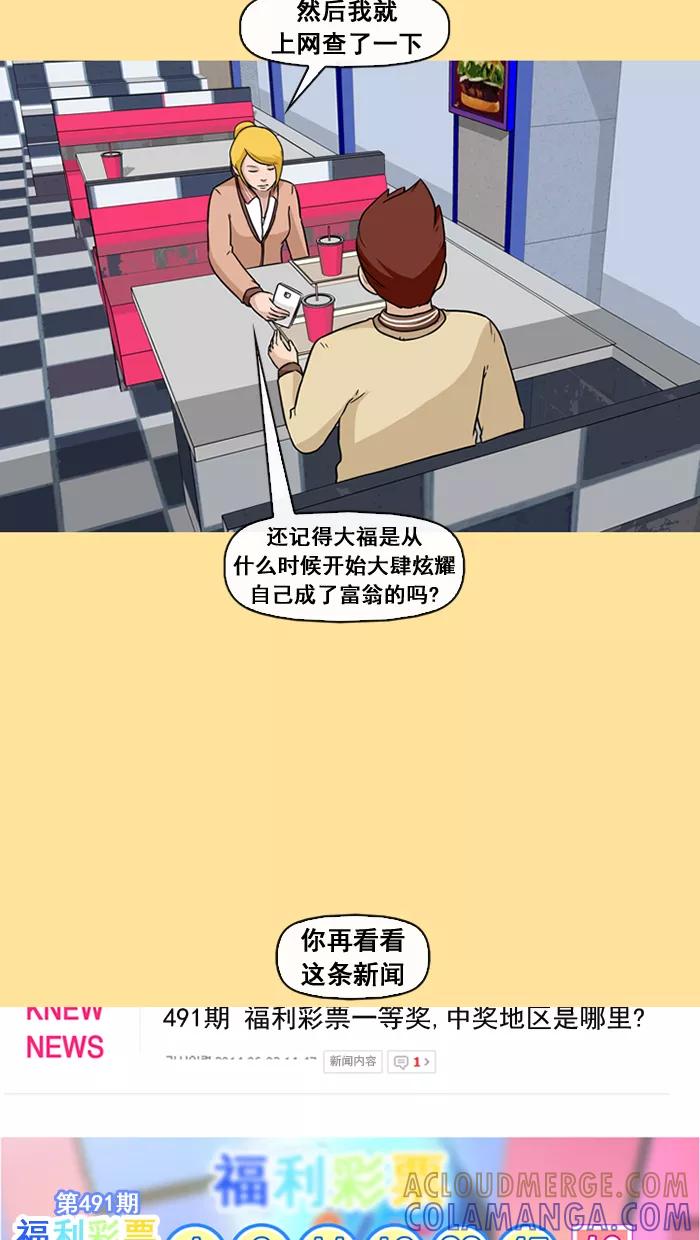 《中头奖》第38话 第22页