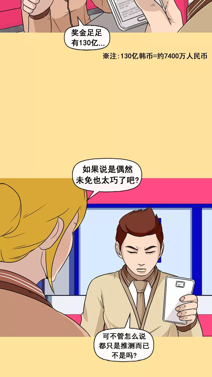 《中头奖》第38话 第24页