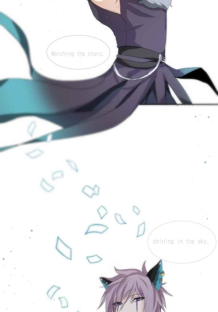 《倾恋的蜜封罐》076--❖好像想起了什么❖ 第35页
