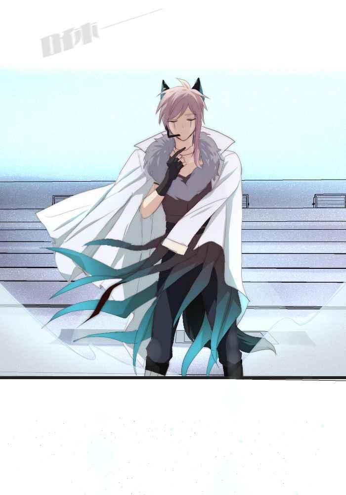 《倾恋的蜜封罐》076--❖好像想起了什么❖ 第18页