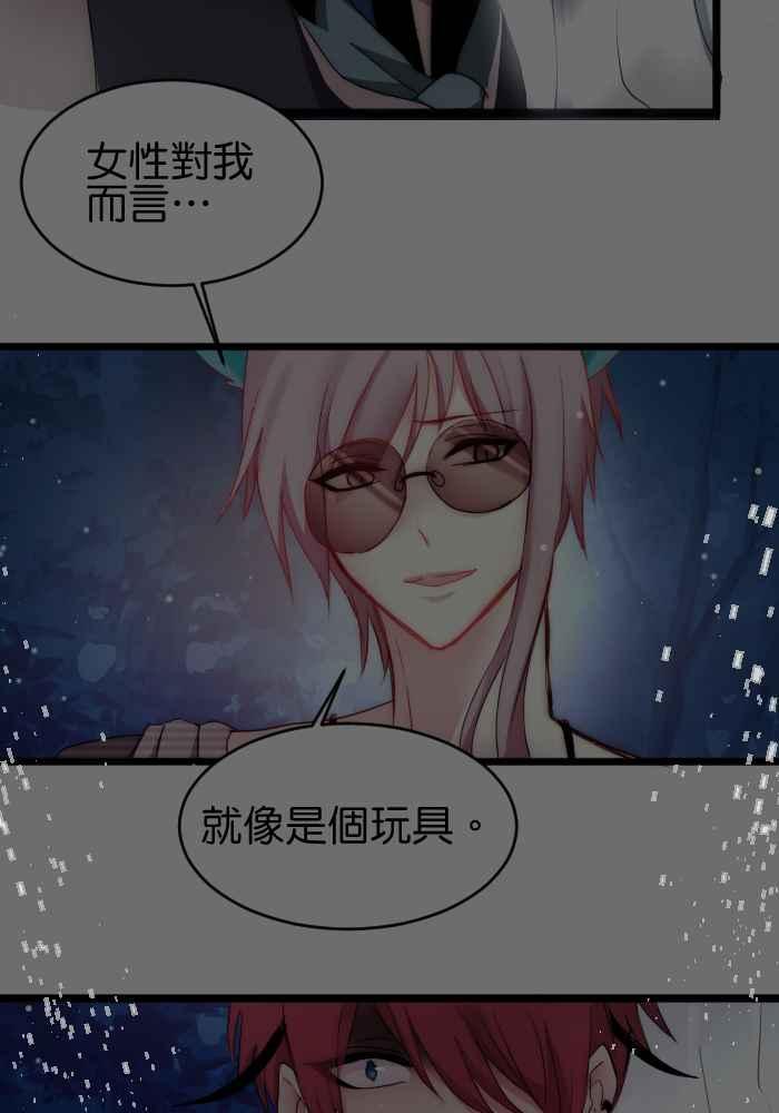 《倾恋的蜜封罐》080--❖绝对的❖ 第18页