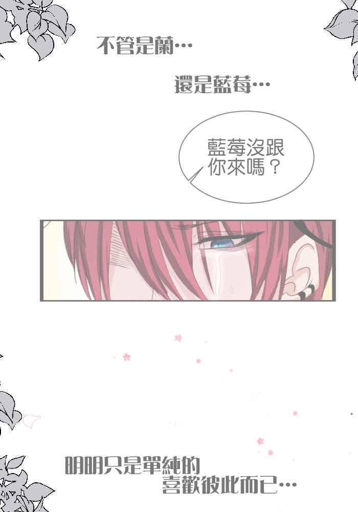 《倾恋的蜜封罐》081--❖在未来也要继续拜托你了❖ 第32页