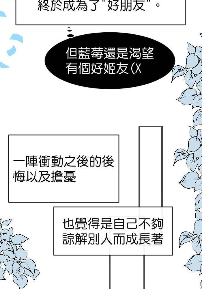 《倾恋的蜜封罐》082--❖在未来也要继续拜托你们了❖ 第8页