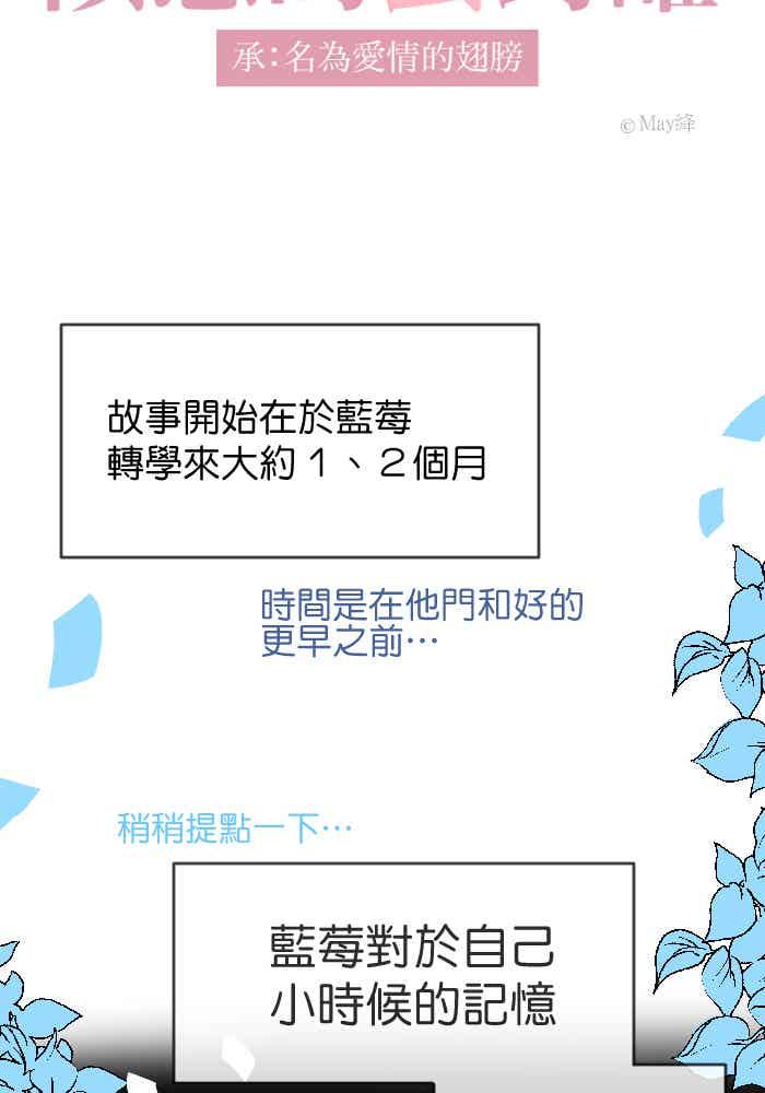 《倾恋的蜜封罐》082--❖在未来也要继续拜托你们了❖ 第12页