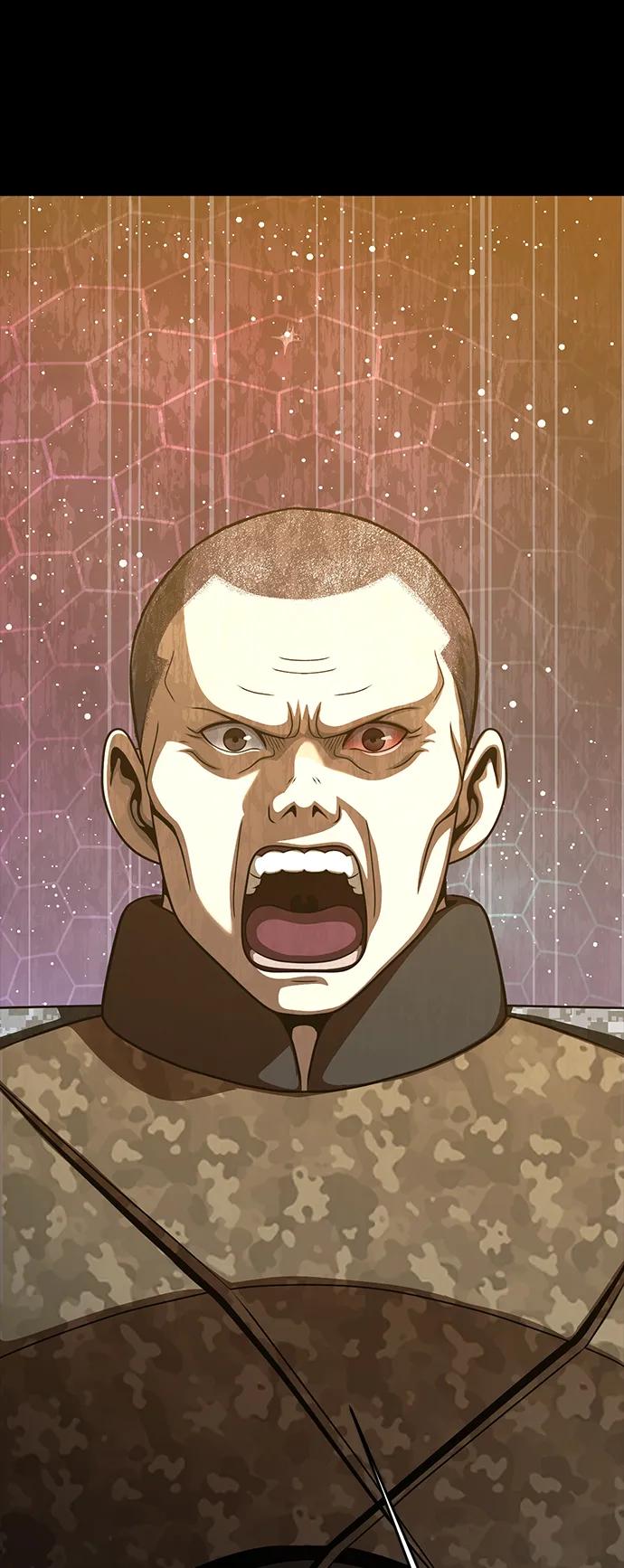 《吞噬钢铁的玩家》[第90话] 数据融合 第106页
