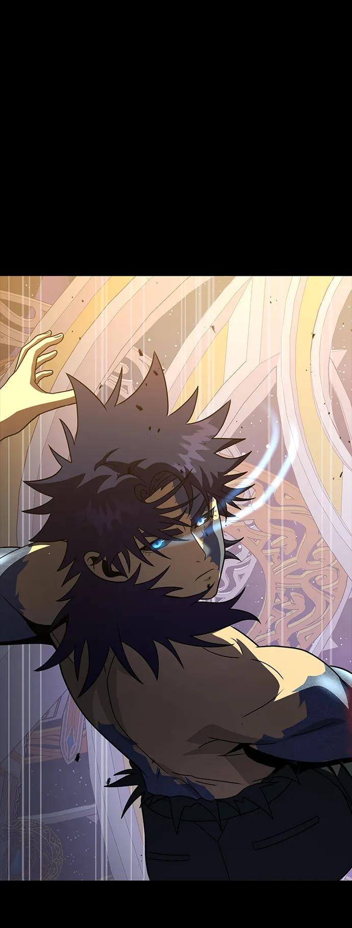 《吞噬钢铁的玩家》[第91话] 钢铁大帝归来（第2季最终话） 第71页