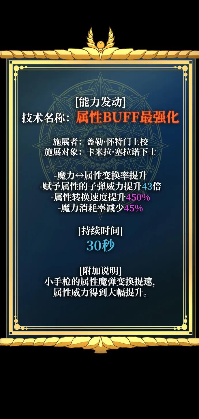 《吞噬钢铁的玩家》[第91话] 钢铁大帝归来（第2季最终话） 第75页