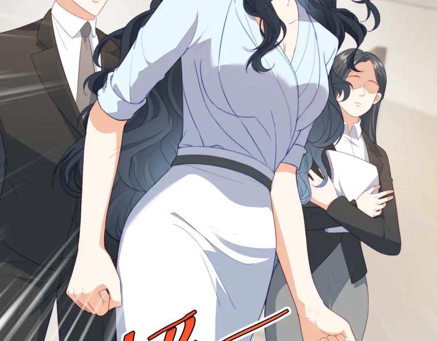《会长的伪萌女友》第10话 半年之约 第38页