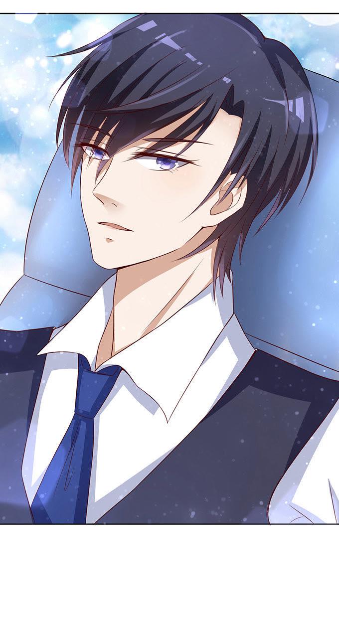 《蜜桃小情人之烈爱知夏》我不会负责的（3） 第22页