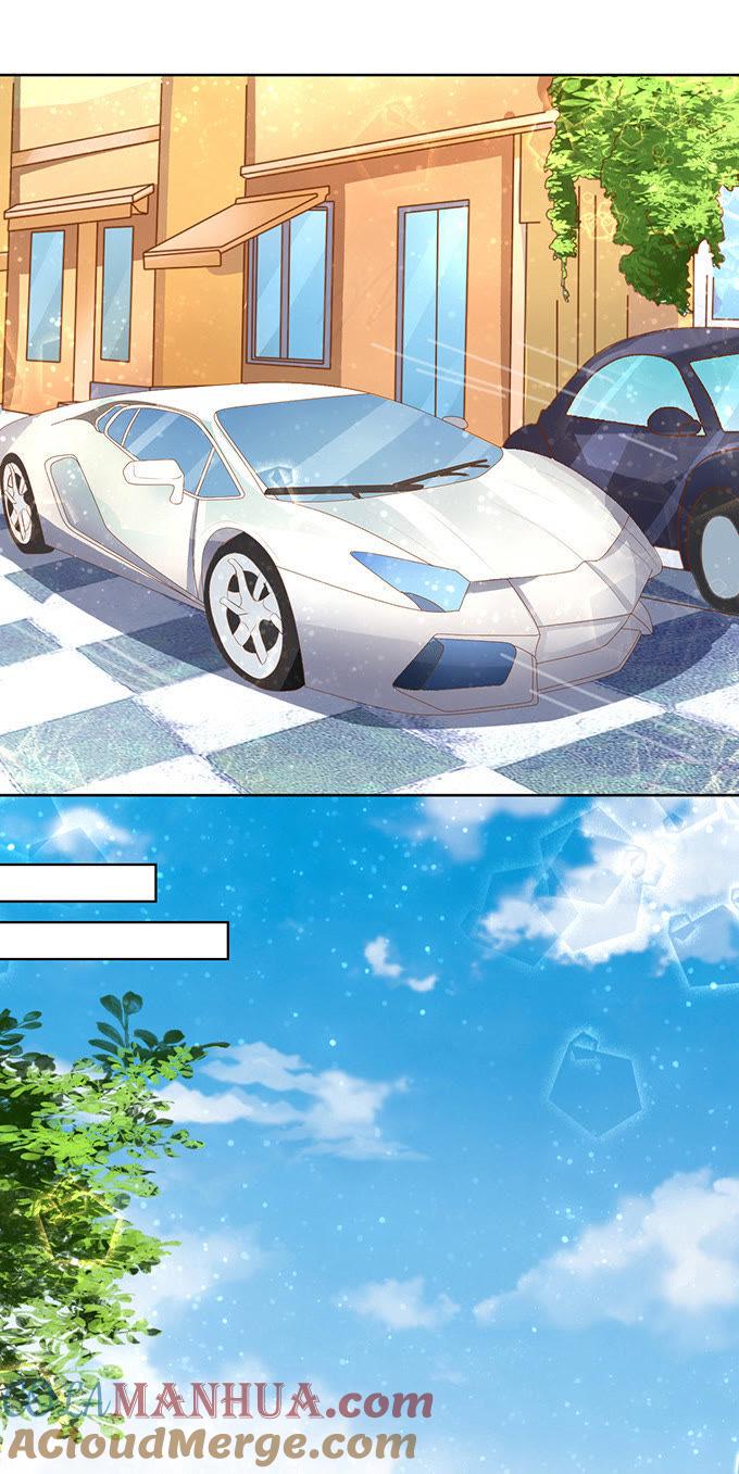 《蜜桃小情人之烈爱知夏》我不会负责的（3） 第27页