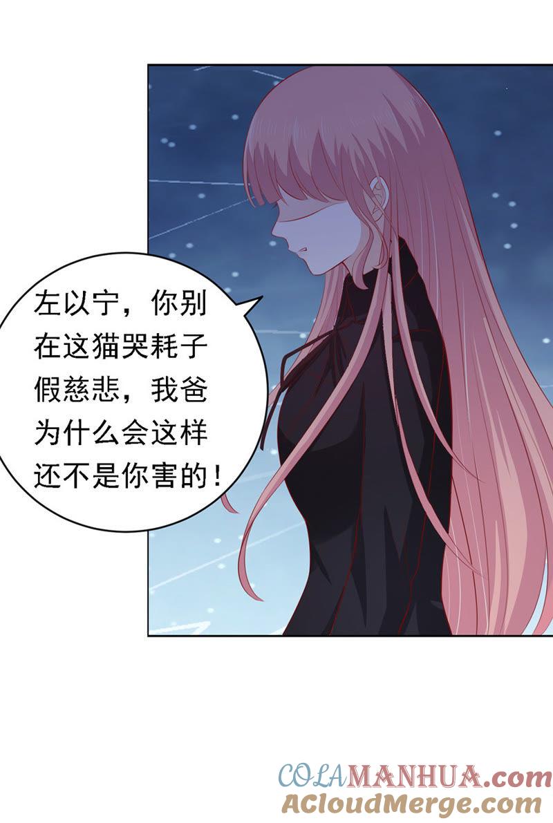 《蜜桃小情人之烈爱知夏》葬礼 第11页