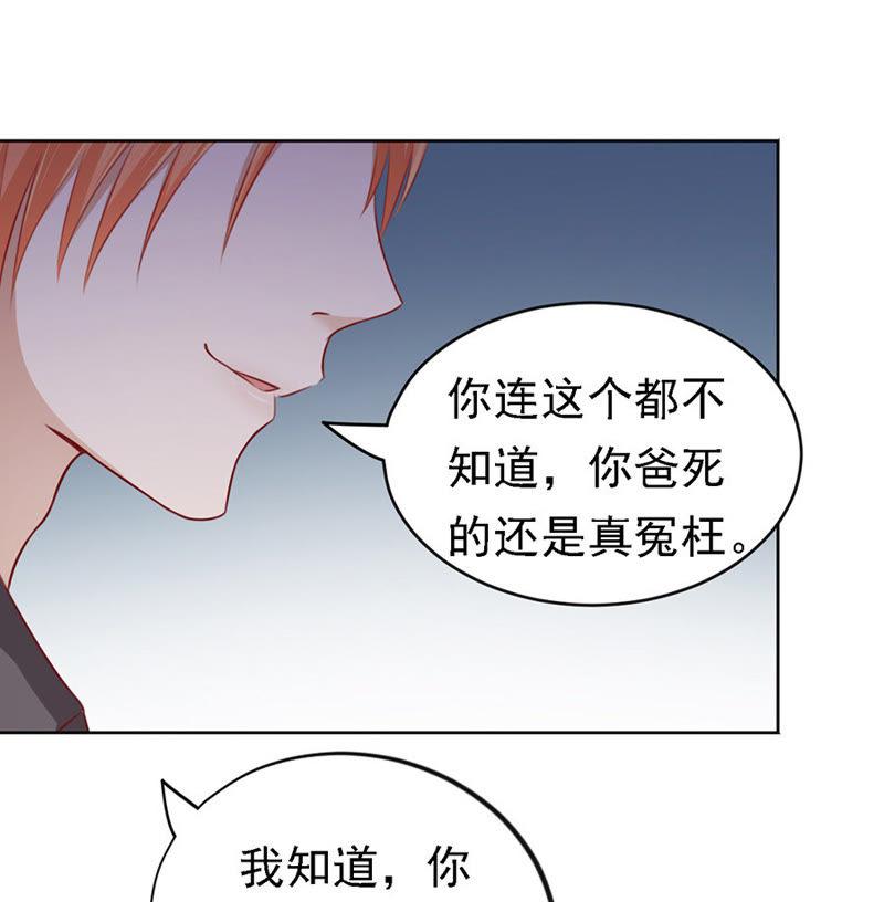 《蜜桃小情人之烈爱知夏》葬礼 第26页