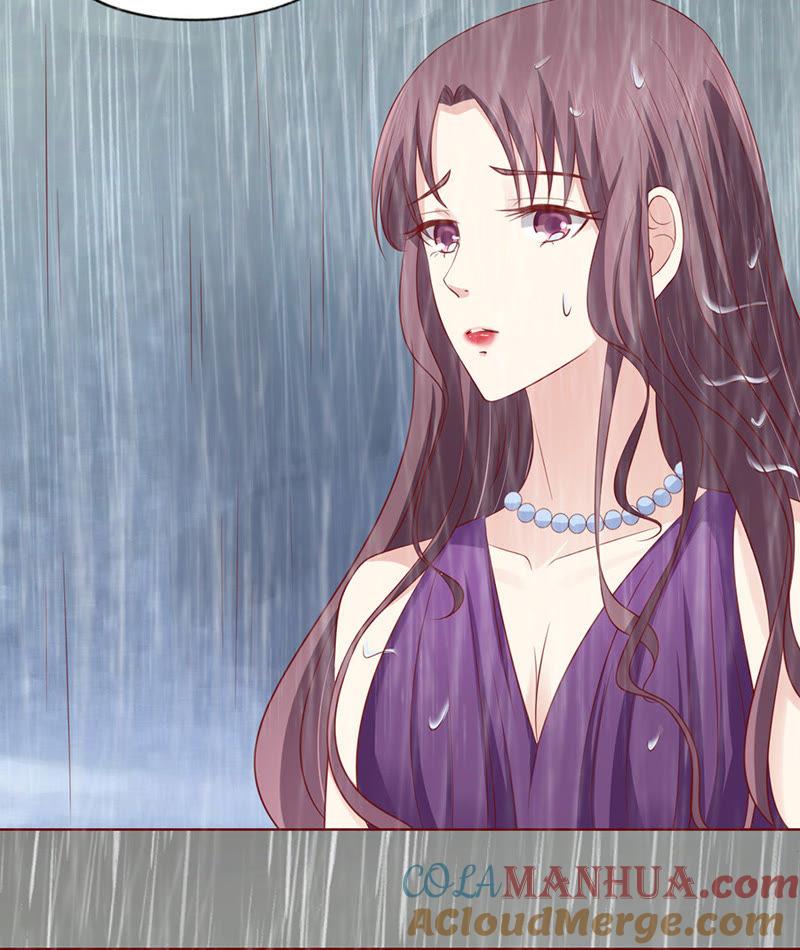 《蜜桃小情人之烈爱知夏》雨中伤情（2） 第19页