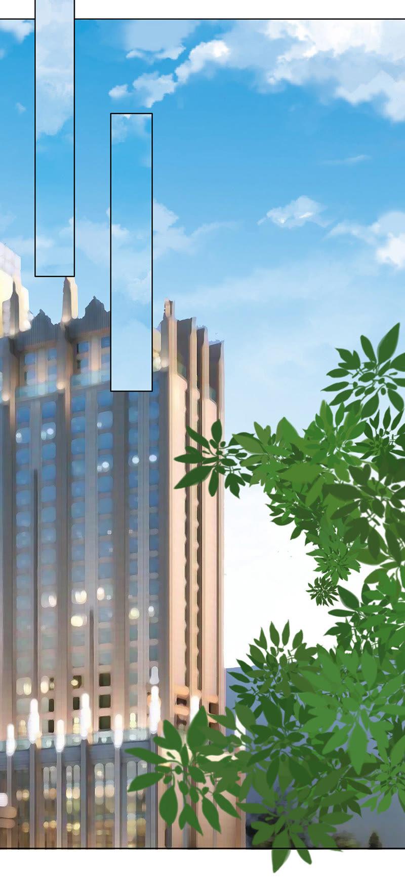 《蜜桃小情人之烈爱知夏》跟我走 第18页