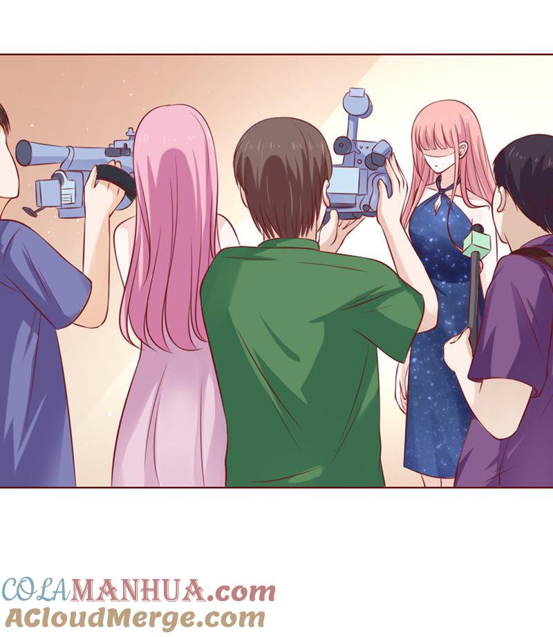 《蜜桃小情人之烈爱知夏》跟我走（2） 第31页