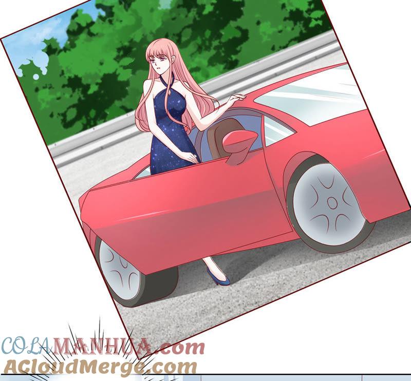 《蜜桃小情人之烈爱知夏》绯闻满城飞 第27页