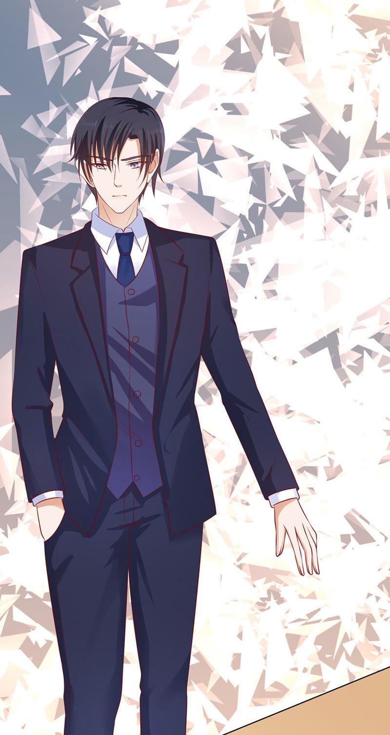 《蜜桃小情人之烈爱知夏》被囚禁了 第32页