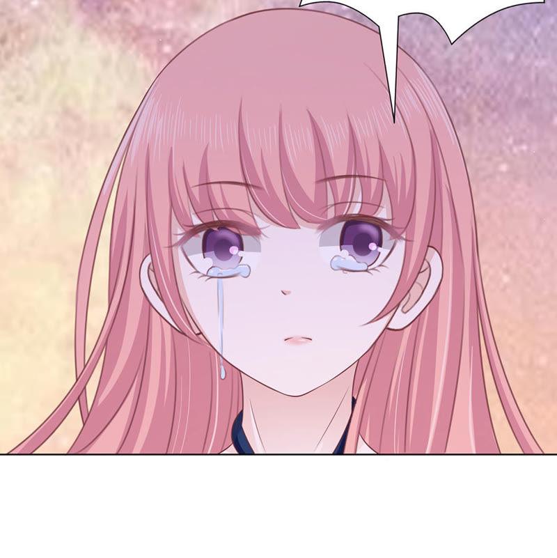 《蜜桃小情人之烈爱知夏》温知夏，你给我滚 第36页