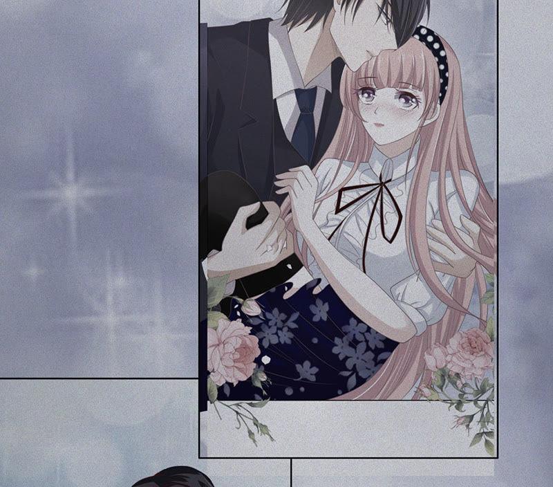 《蜜桃小情人之烈爱知夏》温知夏，你给我滚 第20页