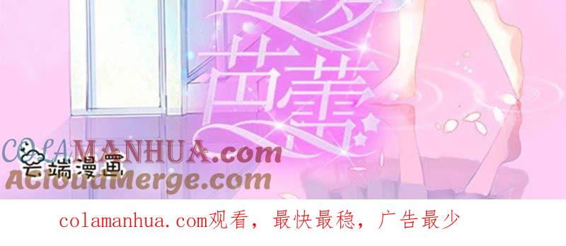 《蜜桃小情人之烈爱知夏》提前准备出国 第55页