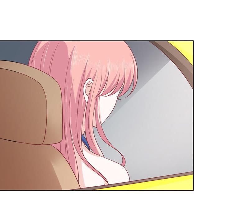 《蜜桃小情人之烈爱知夏》提前准备出国 第21页