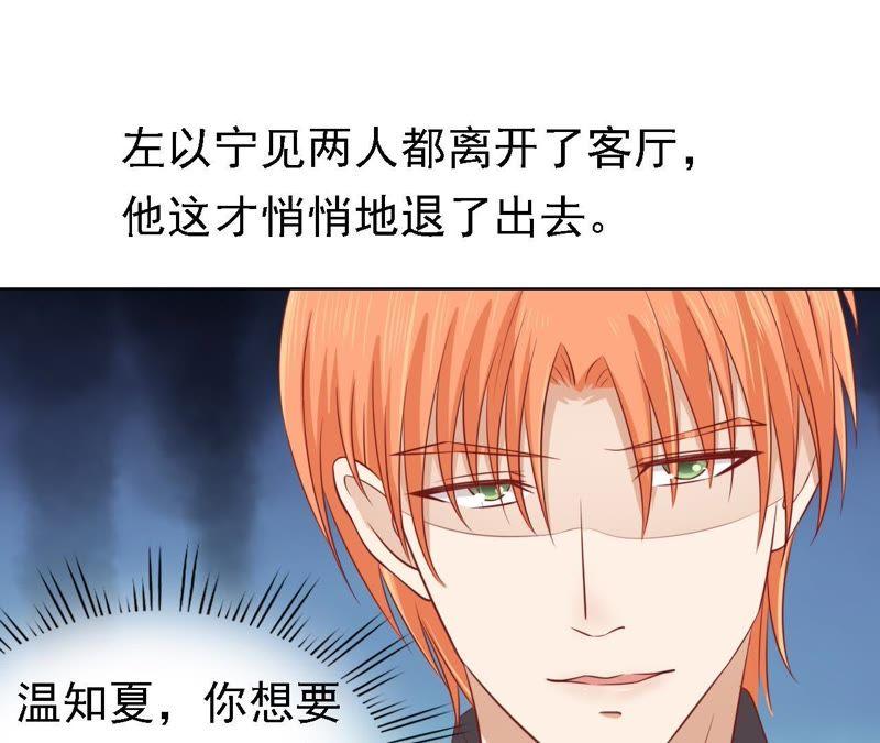 《蜜桃小情人之烈爱知夏》决定 第53页