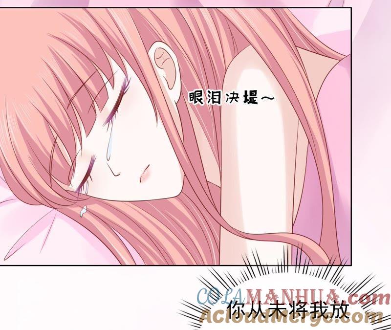《蜜桃小情人之烈爱知夏》决定 第64页