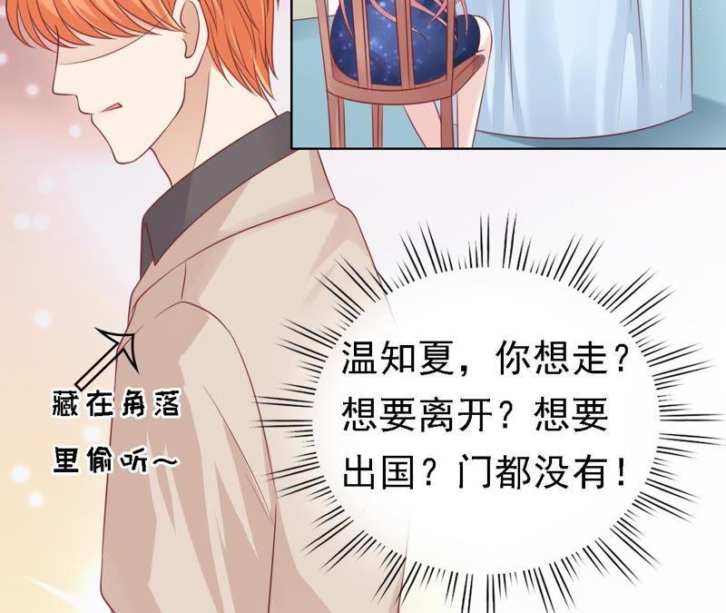 《蜜桃小情人之烈爱知夏》决定 第45页