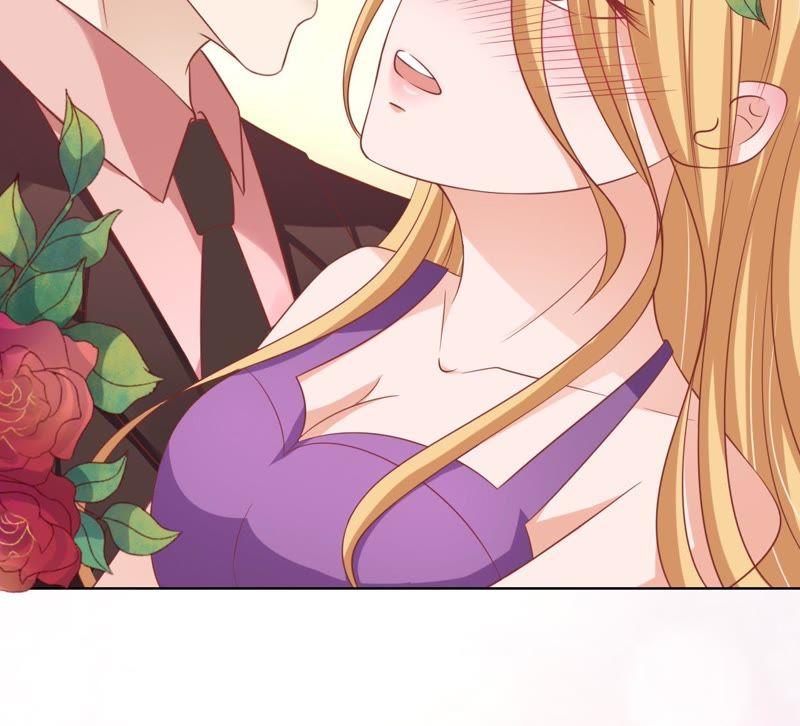 《蜜桃小情人之烈爱知夏》左以宁的算计 第39页