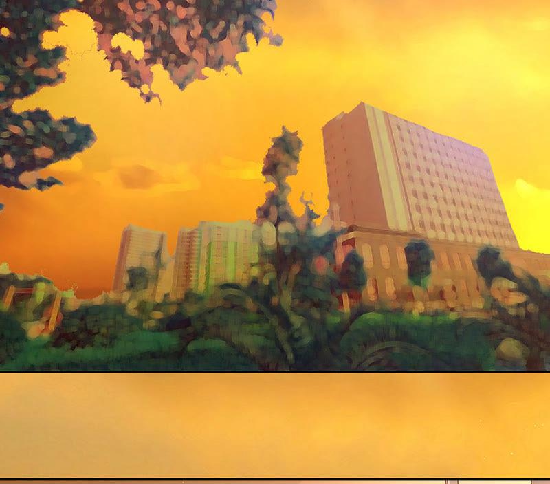 《蜜桃小情人之烈爱知夏》告密 第8页