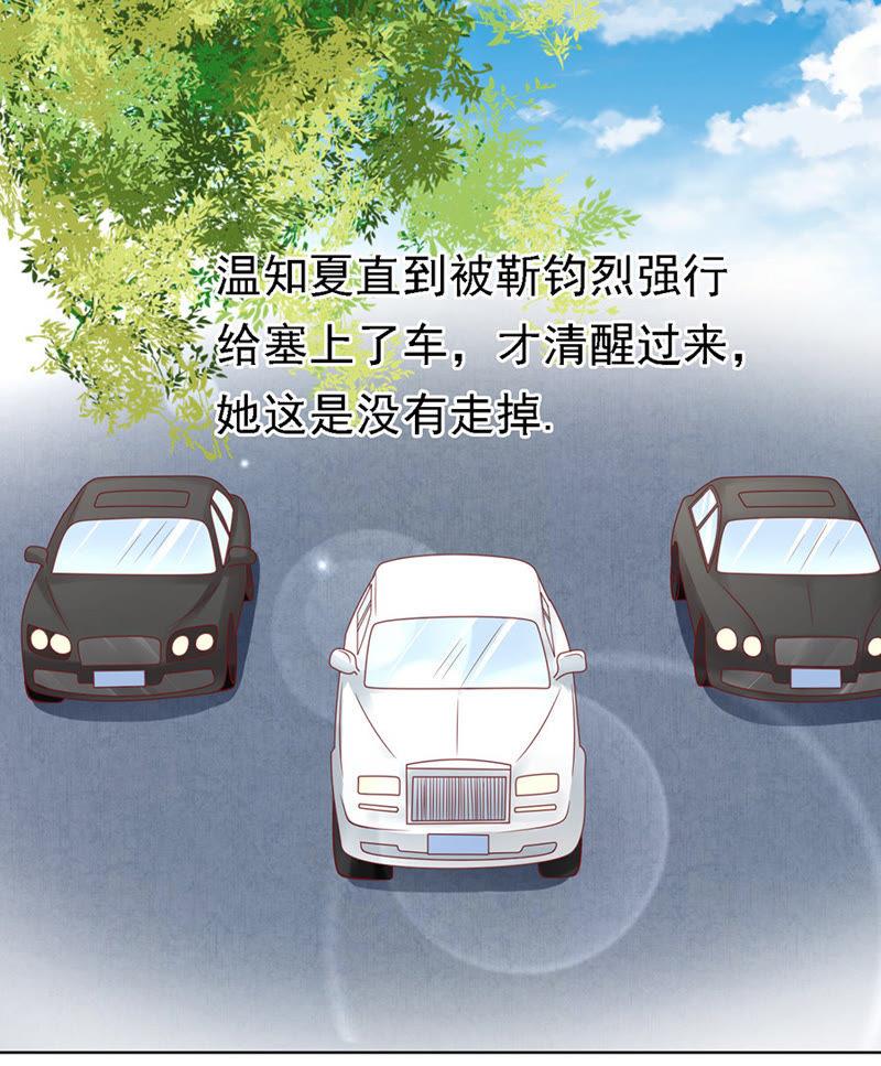 《蜜桃小情人之烈爱知夏》机场截人（2） 第30页