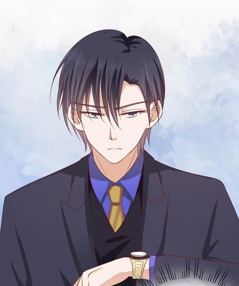 《蜜桃小情人之烈爱知夏》机场截人（2） 第14页