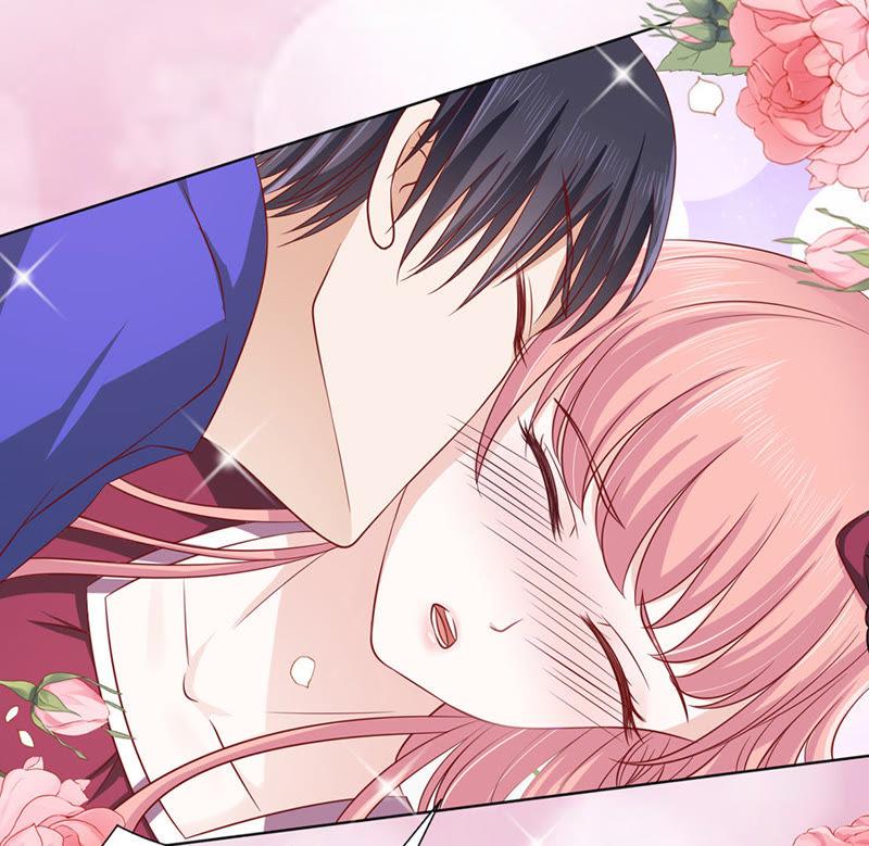 《蜜桃小情人之烈爱知夏》是你先勾引我的（2） 第22页
