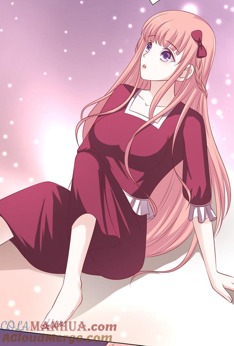 《蜜桃小情人之烈爱知夏》是不是想扑倒我 第9页