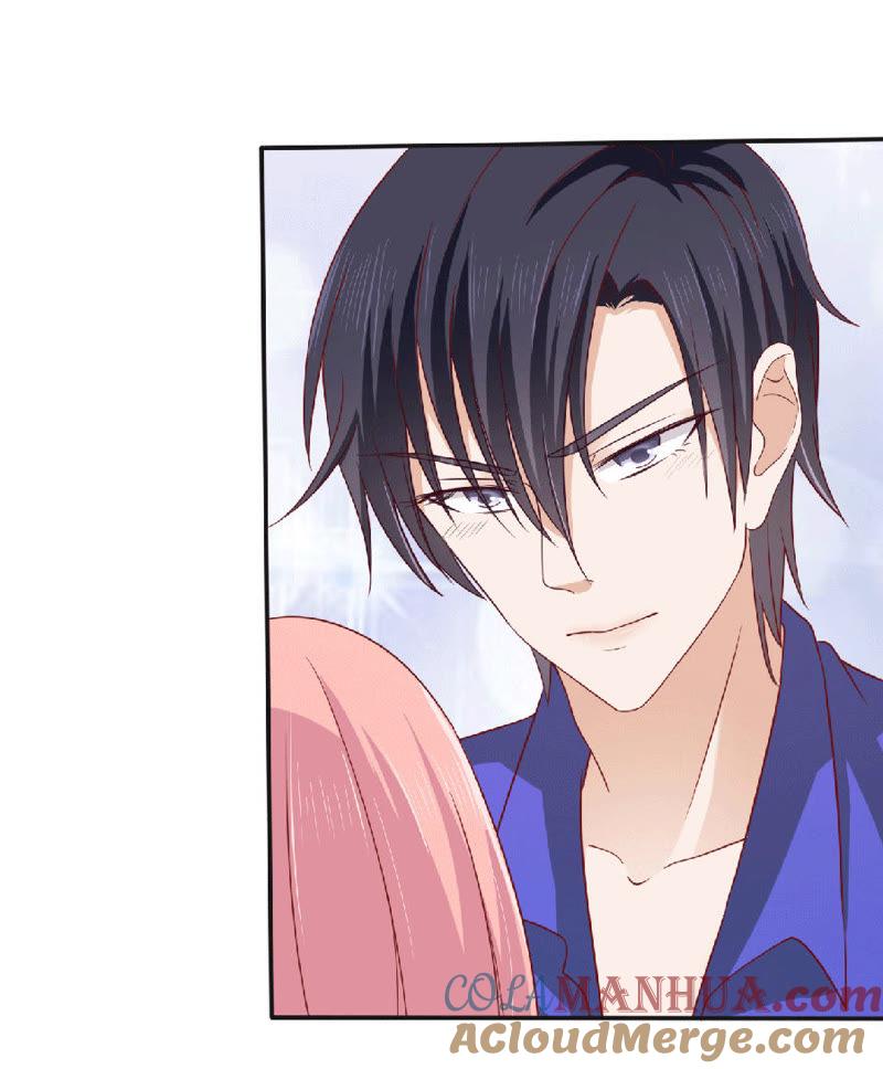 《蜜桃小情人之烈爱知夏》靳老爷子病重 第13页